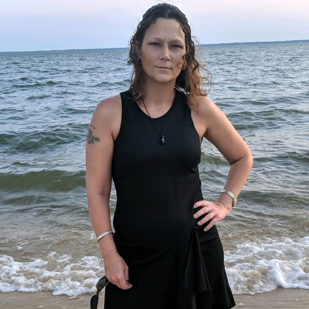 Meet your Posher, Theresa